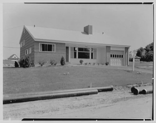 Marble Hills, Huntington, Long Island, New York